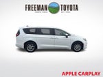 2023 Chrysler Voyager LX FWD
