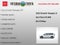 2023 Chrysler Voyager LX FWD