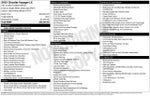 2022 Chrysler Voyager LX FWD