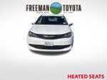 2022 Chrysler Voyager LX FWD