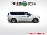 2022 Chrysler Voyager LX FWD