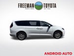 2021 Chrysler Voyager LX FWD