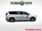2021 Chrysler Voyager LX FWD