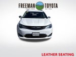 2019 Chrysler Pacifica Limited FWD