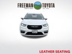 2023 Chrysler Pacifica Hybrid Touring L FWD
