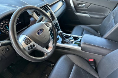 2014 Ford Edge 4dr Limited FWD