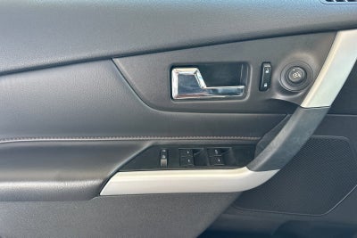 2014 Ford Edge 4dr Limited FWD