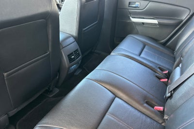 2014 Ford Edge 4dr Limited FWD