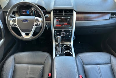 2014 Ford Edge 4dr Limited FWD