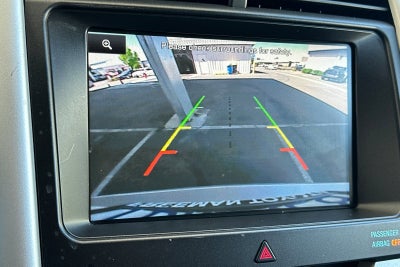 2014 Ford Edge 4dr Limited FWD