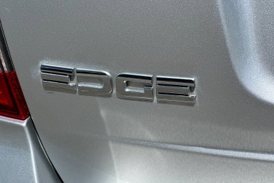 2014 Ford Edge 4dr Limited FWD