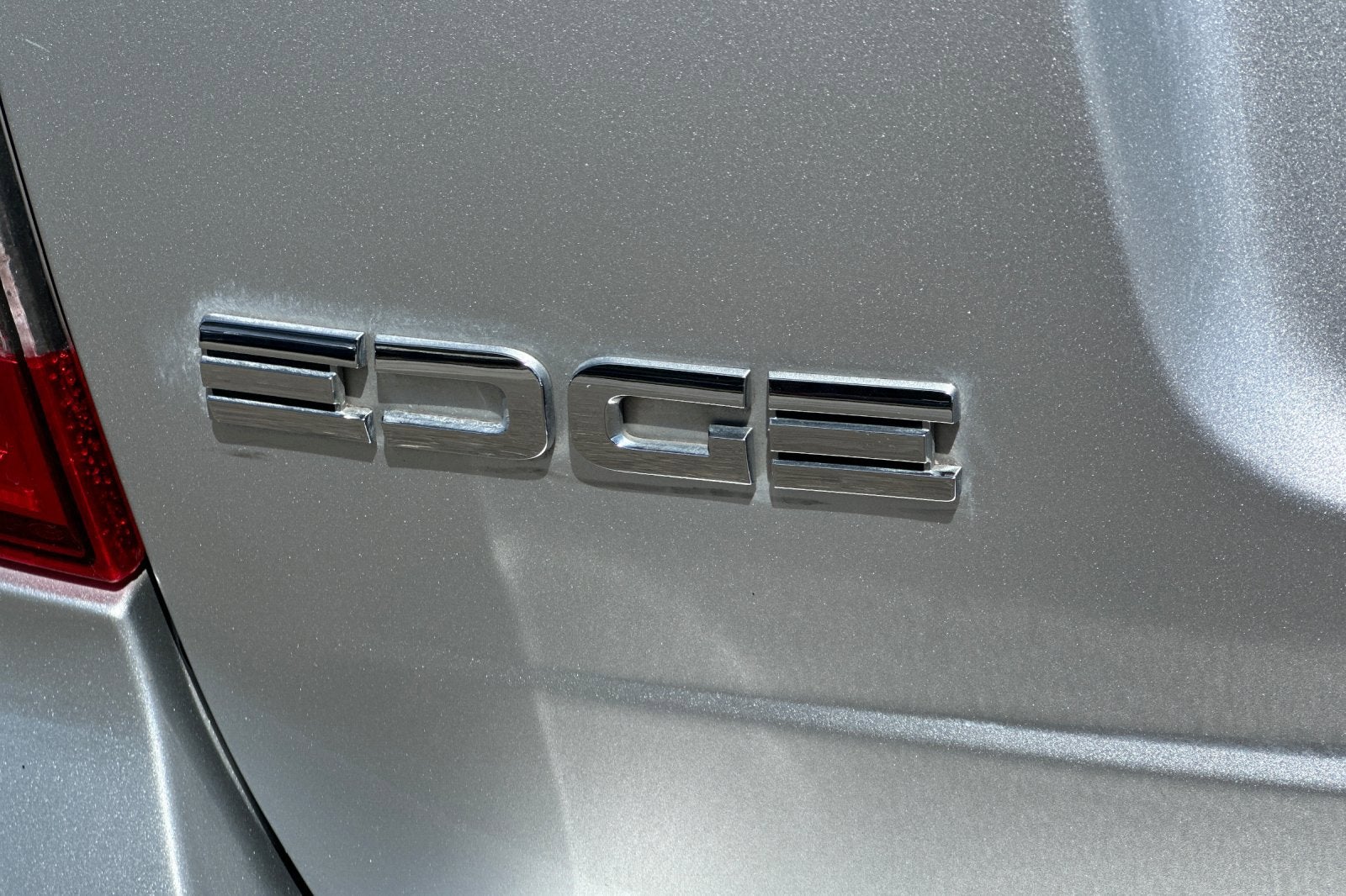 2014 Ford Edge 4dr Limited FWD