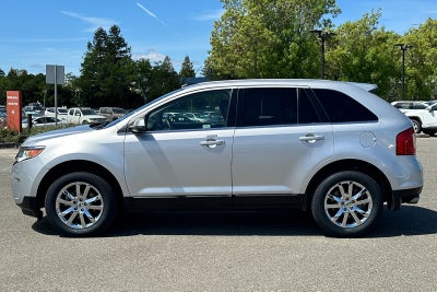 2014 Ford Edge 4dr Limited FWD