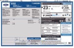 2023 Ford Edge SEL AWD