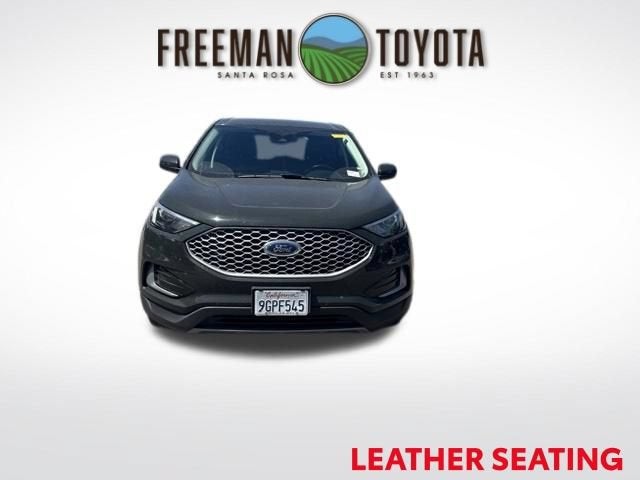 2023 Ford Edge SEL AWD