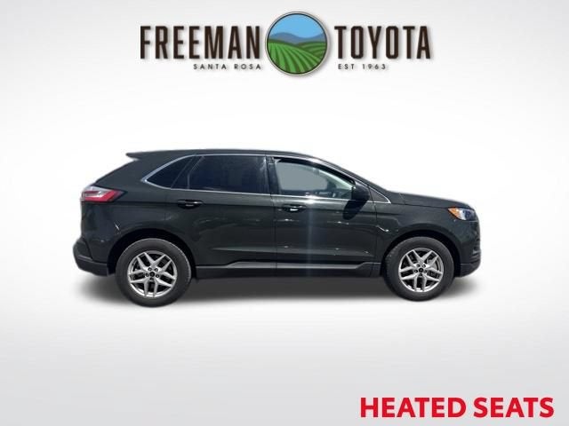 2023 Ford Edge SEL AWD