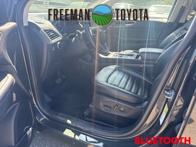 2023 Ford Edge SEL AWD