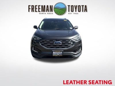 2019 Ford Edge SEL AWD