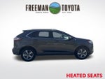 2019 Ford Edge SEL AWD