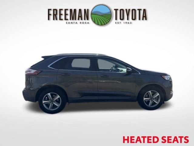 2019 Ford Edge SEL AWD