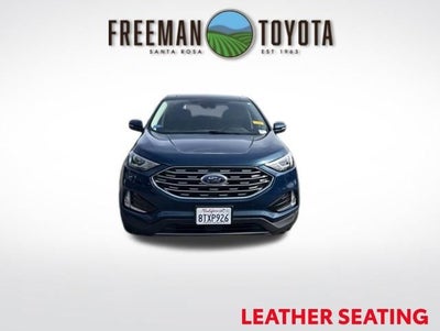 2020 Ford Edge SEL AWD