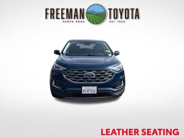 2020 Ford Edge SEL AWD