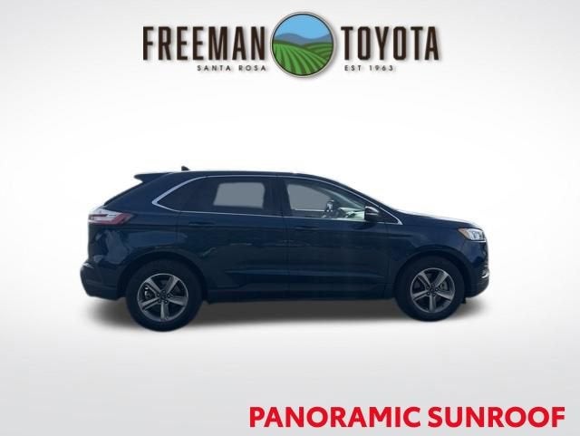 2020 Ford Edge SEL AWD