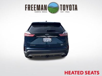 2020 Ford Edge SEL AWD