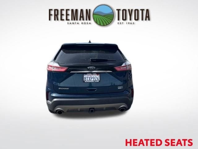 2020 Ford Edge SEL AWD