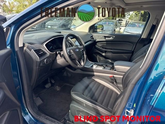 2020 Ford Edge SEL AWD