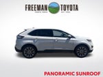 2017 Ford Edge Titanium AWD
