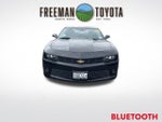 2014 Chevrolet Camaro 2dr Cpe LT w/1LT