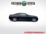 2014 Chevrolet Camaro 2dr Cpe LT w/1LT