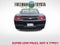 2014 Chevrolet Camaro 2dr Cpe LT w/1LT