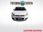 2006 Chevrolet Impala 4dr Sdn SS