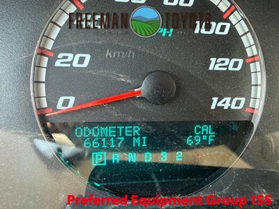 2006 Chevrolet Impala 4dr Sdn SS