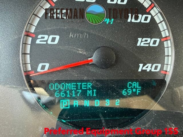 2006 Chevrolet Impala 4dr Sdn SS