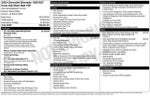 2023 Chevrolet Silverado 1500 4WD Crew Cab 147 RST