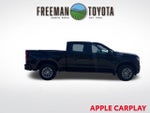 2023 Chevrolet Silverado 1500 4WD Crew Cab 147 RST