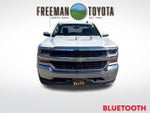 2019 Chevrolet Silverado 1500 LD 4WD Double Cab LT w/1LT