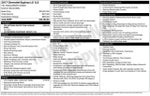 2017 Chevrolet Equinox FWD 4dr LS