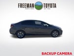 2015 Honda Civic Sedan 4dr CVT LX