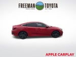 2020 Honda Civic Sedan Sport CVT