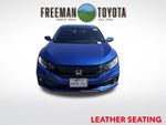 2019 Honda Civic Sedan Sport CVT