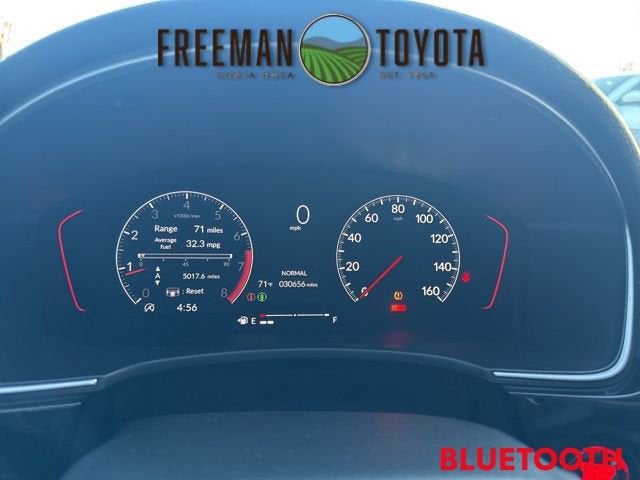 2023 Honda Civic Si Manual