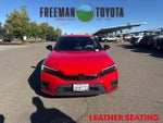 2022 Honda Civic Sedan Sport CVT