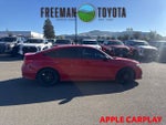 2022 Honda Civic Sedan Sport CVT