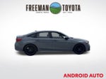 2024 Honda Civic Sedan Sport CVT