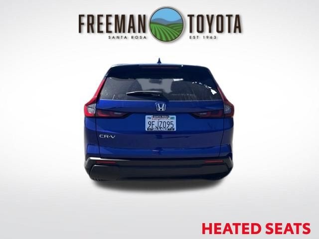 2023 Honda CR-V Base