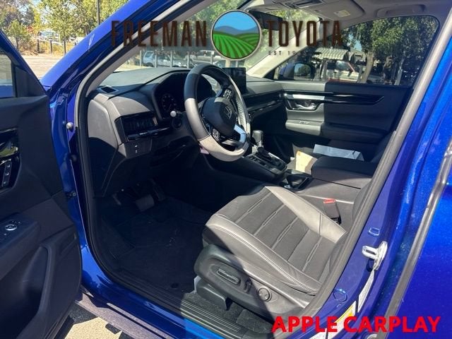 2023 Honda CR-V Base